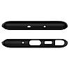Чохол Spigen для Samsung Galaxy Note 10 Slim Armor, Black (628CS27540), фото 8