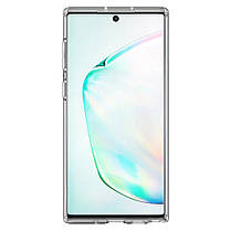 Чохол Spigen для Samsung Galaxy Note 10 Ultra Hybrid, Crystal Clear (628CS27375), фото 6