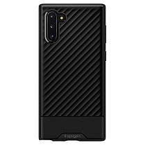 Чохол Spigen для Samsung Galaxy Note 10 Core Armor, Black (628CS27408), фото 4