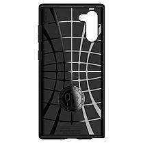 Чохол Spigen для Samsung Galaxy Note 10 Core Armor, Black (628CS27408), фото 5
