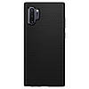 Чохол Spigen для Samsung Galaxy Note 10 Plus / 10 Plus 5G Liquid Air, Matte Black (627CS27330), фото 7