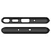 Чохол Spigen для Samsung Galaxy Note 10 Plus / 10 Plus 5G Liquid Air, Matte Black (627CS27330), фото 11
