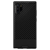 Чохол Spigen для Samsung Galaxy Note 10 Plus Core Armor (Плями на чохлі!), Matte Black (627CS27365), фото 5