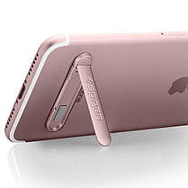 Підніжка Spigen U100 Універсальний Kickstand (Metal), Rose Gold (000EM21073), фото 3