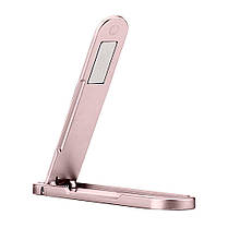 Підніжка Spigen U100 Універсальний Kickstand (Metal), Rose Gold (000EM21073), фото 6