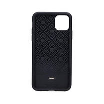 Чохол Spigen для iPhone 11 Pro Max La Manon Classy, Black (075CS27068), фото 5