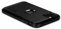 Чохол Spigen для iPhone 11 Pro Max Tough Armor, Black (075CS27142), фото 6