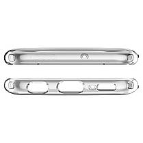 Чохол Spigen для Samsung Galaxy A10e, Liquid Crystal (624CS27411), фото 4