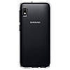 Чохол Spigen для Samsung Galaxy A10e, Liquid Crystal (624CS27411), фото 6
