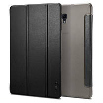 Чехол Spigen для Samsung Galaxy Tab A 10.5" (2018) Smart Fold, Black (602CS25236), фото 3