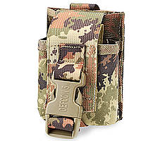 Подсумок для 1 гранаты Defcon 5 Porta Granate MOLLE Camo