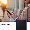 Захисний скло Samsung Galaxy A51 Full Cover, (AGL01131), фото 2