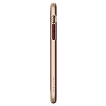 Чохол Spigen для iPhone 11 Pro Neo Hybrid, Burgundy (077CS27246), фото 5