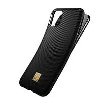Чохол Spigen для iPhone 11 Pro La Manon Classy, Black (077CS27120), фото 5