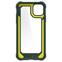 Чохол Spigen для iPhone 11 Pro Gauntlet, Hunter Green (077CS27517), фото 5