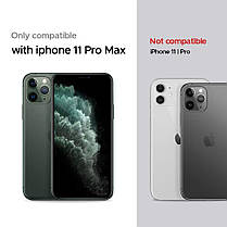 Чохол Spigen для iPhone 11 Pro Max Ciel, White Mandala (075CS27167), фото 3