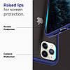 Чохол Spigen для iPhone 11 Pro Max — Ciel Color Brick, Navy (ACS00423), фото 8