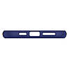 Чохол Spigen для iPhone 11 Pro Max — Ciel Color Brick, Navy (ACS00423), фото 11