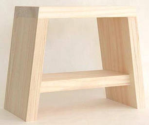 Стільчик "Дністр"