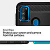 Чехол Spigen для Samsung Galaxy M30s Rugged Armor, Black (ACS00091), фото 6