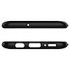 Чохол Spigen для Samsung Galaxy A51 Liquid Air, Matte Black (ACS00601), фото 7