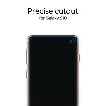 Захисна плівка Spigen для Samsung Galaxy S10 - Neo Flex, (без рідини) 1 шт (605FL25696), фото 4