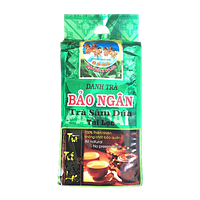 Вьетнамский зеленый чай Bao Ngan Pandan Leaf Flavour - 350 грамм