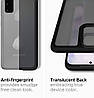Чохол Spigen для Samsung Galaxy S20 Ciel Color Brick, Black (ACS00801), фото 9