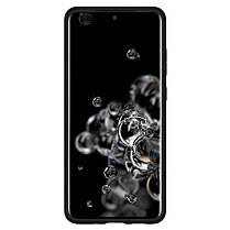 Чохол Spigen для Samsung Galaxy S20 Ultra Ciel Color Brick, Black (ACS00726), фото 4