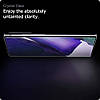Захисна плівка Spigen для Samsung Galaxy Note 20 Ultra - Neo Flex, 1 шт (AFL01445), фото 6