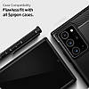 Захисна плівка Spigen для Samsung Galaxy Note 20 Ultra - Neo Flex, 1 шт (AFL01445), фото 8