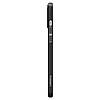 Чохол Spigen для iPhone 12 Pro Max — Liquid Air, Matte Black (ACS01617), фото 9
