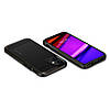 Чехол Spigen для iPhone 12 mini 5.4" (2020) Neo Hybrid, Gunmetal ( ACS01754), фото 7