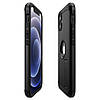 Чехол Spigen для iPhone 12 mini 5.4" (2020) Tough Armor, XP Black (ACS01753), фото 7