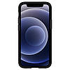Чехол Spigen для iPhone 12 mini 5.4" (2020) Rugged Armor, Black (ACS01743), фото 9