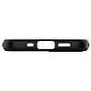 Чехол Spigen для iPhone 12 mini 5.4" (2020) Rugged Armor, Black (ACS01743), фото 11