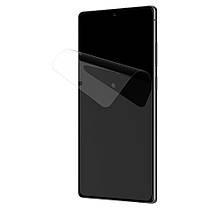 Захисна плівка Spigen для Samsung Galaxy Note 20 5G / Note 20 — Neo Flex, 2 шт (AFL01451), фото 3