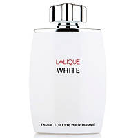 Lalique  White 125 мл (tester)