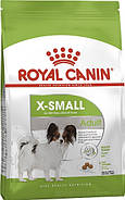 Royal Canin Dog X-Small Adult, фото 2