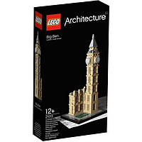 ПОД ЗАКАЗ 20+- ДНЕЙ Lego Architecture 21013 Биг-Бен