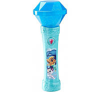Микрофон Fisher-Price Nickelodeon Shimmer Shine Genie Gem Microphone