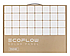 Сонячна панель EcoFlow 110W Solar Panel Монокристалічний кремній слой ETFE коефіцієнт конверсії - 23%, фото 2