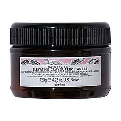 Очисна глина для шкіри голови Davines Elevating Clay Supercleanser 120 мл