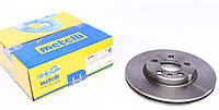Тормозные диски передние Fiat Scudo I Metelli 23-0402