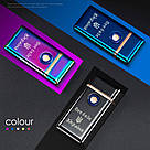 Електронна запальничка USB + турбо "Все буде Україна" у подарунковій упаковці LG-521U1, фото 3