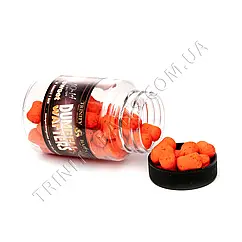 Вафтери-дамбелси Trinity Baits Sweet Line Ultra Citrus-Squid 6x10 мм