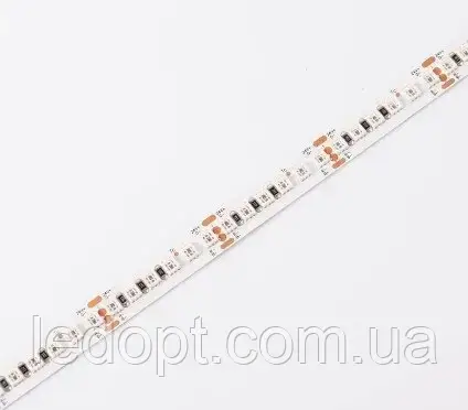 Світлодіодна стрічка COLORS 168-3838-24V-IP33 17.3W RGB 5м (DA168RGB-24V-10mm)