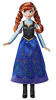 Кукла Принцесса Дисней Анна Холодное сердце Disney Frozen Classic Anna