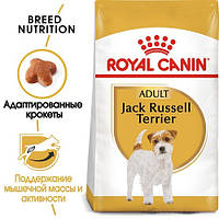 Royal Canin Dog Jack Russell Terrier (Джек Рассел Тер'єр) Adult для дорослих собак