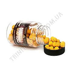 Вафтери-дамбелси Trinity Baits Sweet Line Ultra Corn 8х12 мм
